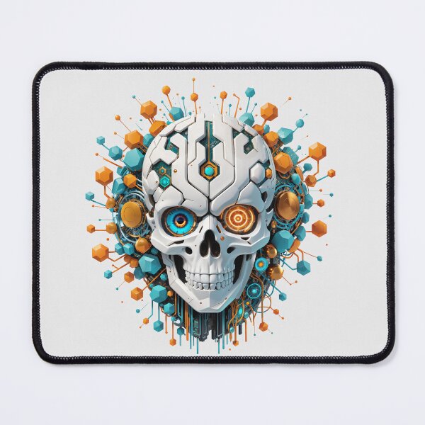 Item preview, Accelerated Evolution - Tech DNA designed and sold by LiveDesigner.