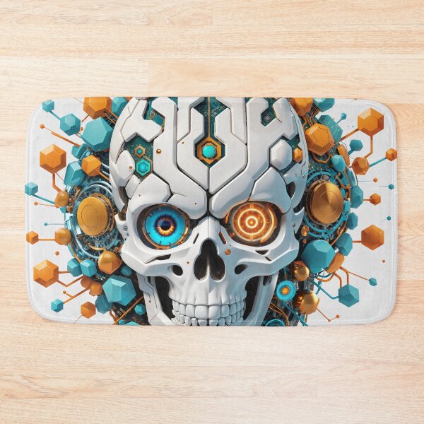 Item preview, Accelerated Evolution - Tech DNA designed and sold by LiveDesigner.