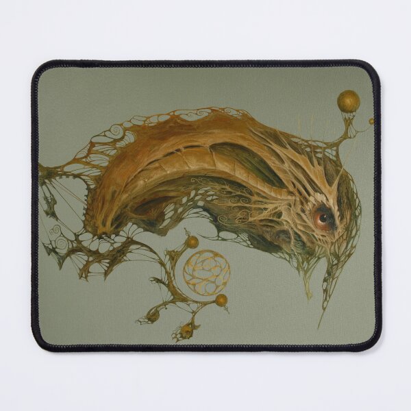 Item preview, Mythical VillageHopper designed and sold by Ed Schaap.