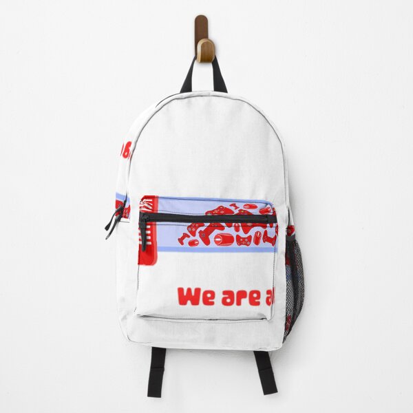 Item preview, Console War We Are All Equal Guys designed and sold by LatoshaSmith00.