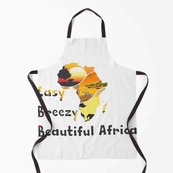 Item preview, BEAUTIFUL AFRICA designed and sold by Yzakreativ.