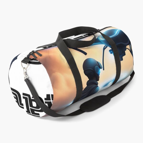 Item preview, drone pilot surrounded by clouds designed and sold by Yeyishop.