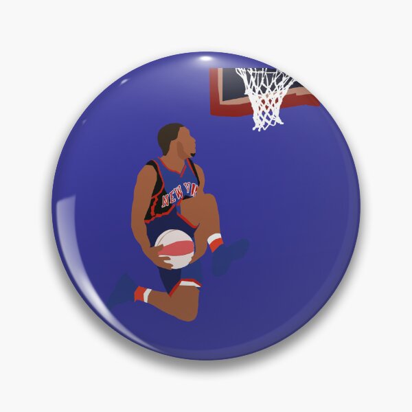 Item preview, Kryptonate Robinson designed and sold by nbagradas.