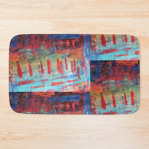 Item preview, Mindset of Milwaukee's Louisiana midnight, solidifying. designed and sold by John Tyler Mounce.