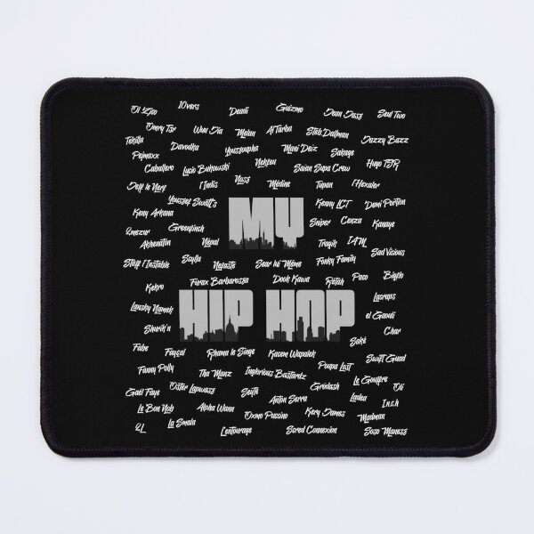 Item preview, My Hip Hop - Boom Bap Fr designed and sold by Libertat.