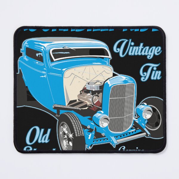 Item preview, Rockabilly Ride designed and sold by dpi-print.