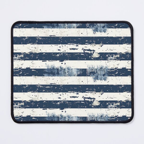 Item preview, Vintage Farmhouse Blue designed and sold by Magnuna.