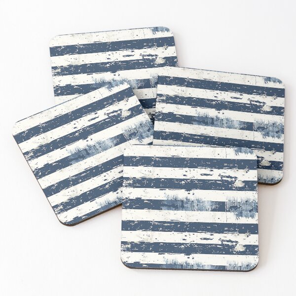 Item preview, Vintage Farmhouse Blue designed and sold by Magnuna.
