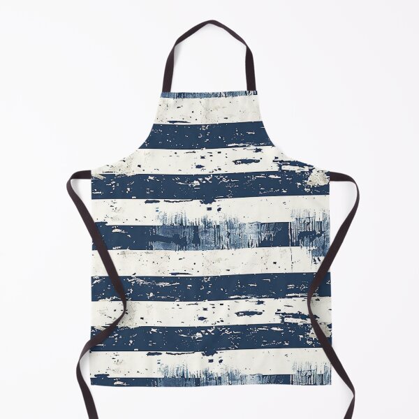 Item preview, Vintage Farmhouse Blue designed and sold by Magnuna.