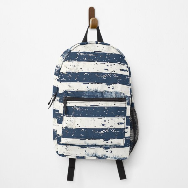 Item preview, Vintage Farmhouse Blue designed and sold by Magnuna.