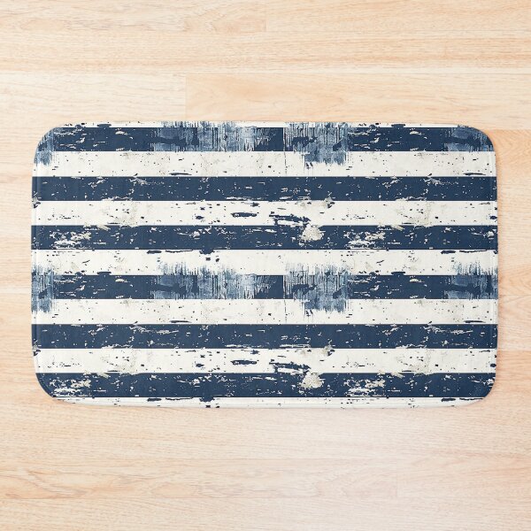 Item preview, Vintage Farmhouse Blue designed and sold by Magnuna.