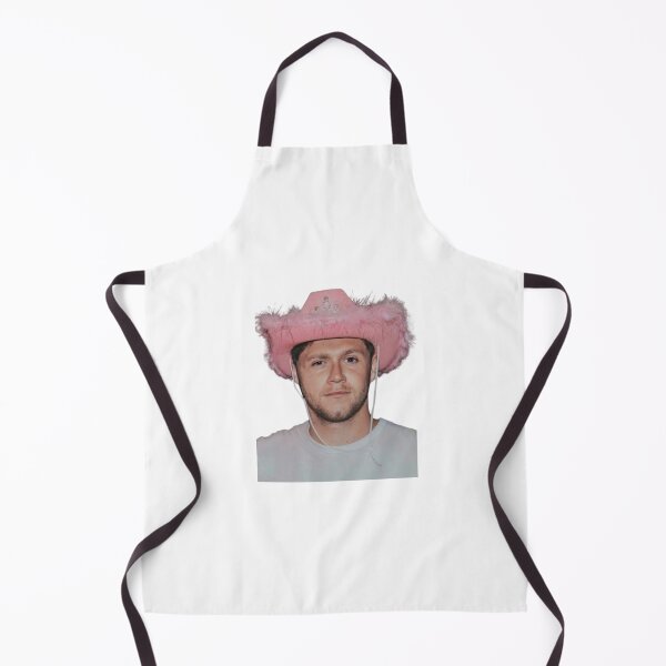 Item preview, Niall Horan Pink Cowboy Hat designed and sold by CraftyKayla26.