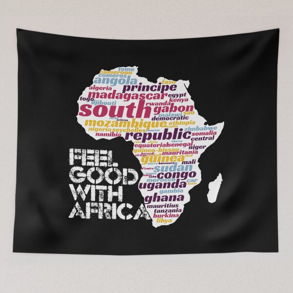 Item preview, FEEL GOOD designed and sold by Yzakreativ.