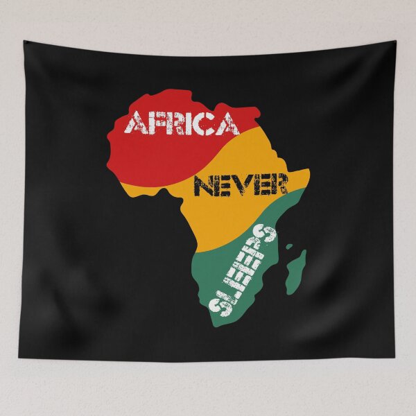 Item preview, NEVER SLEEP designed and sold by Yzakreativ.