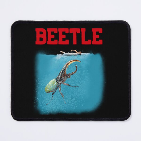Item preview, Beetle Attack Funny Design, For Beetles Lovers designed and sold by LovelyHappyGift.