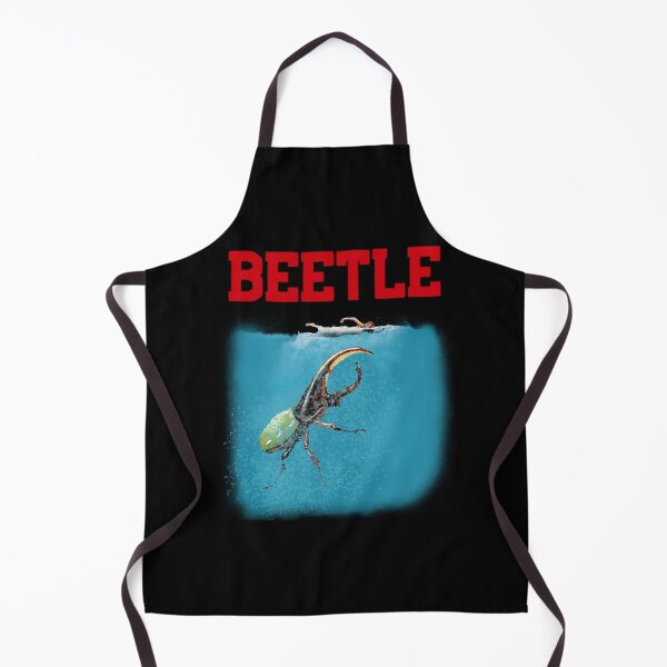 Item preview, Beetle Attack Funny Design, For Beetles Lovers designed and sold by LovelyHappyGift.