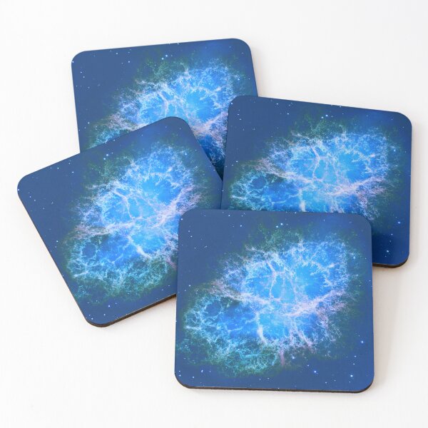 Item preview, Crab Nebula  designed and sold by amanda150771.