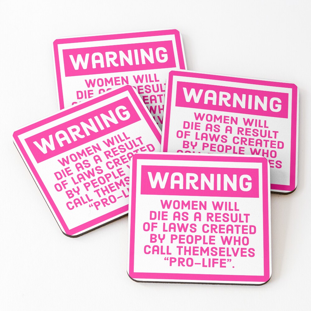 Item preview, Coasters (Set of 4) designed and sold by RACHELDF.