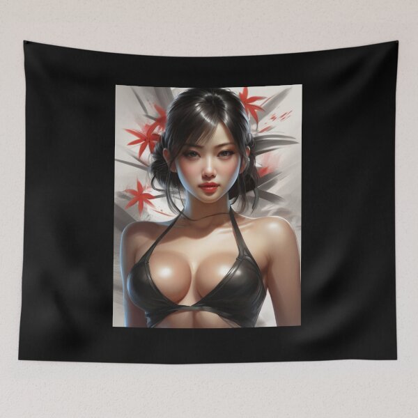 Item preview, Beautiful Girl designed and sold by ArtCraftLab.