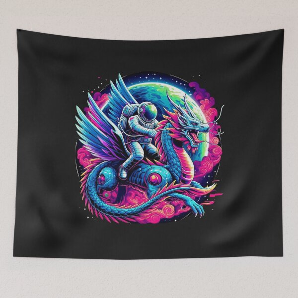Item preview, space theme designed and sold by TEEJAMBOREE.