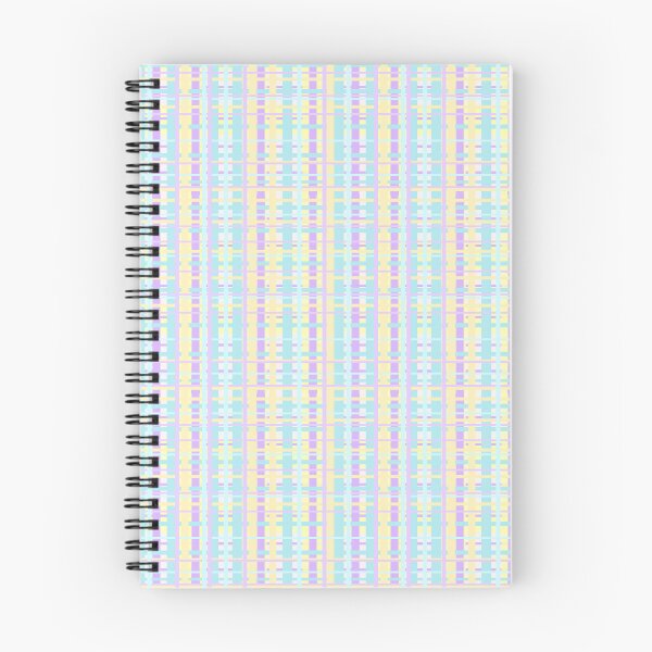 Item preview, Spring Tones Plaid designed and sold by JaygiesDesign.