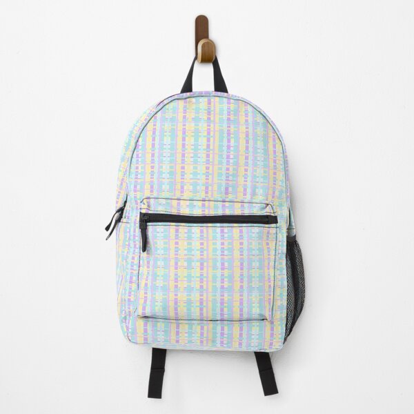 Item preview, Spring Tones Plaid designed and sold by JaygiesDesign.