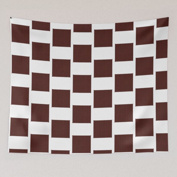 Item preview, Maroon Patch designed and sold by gethiraved.