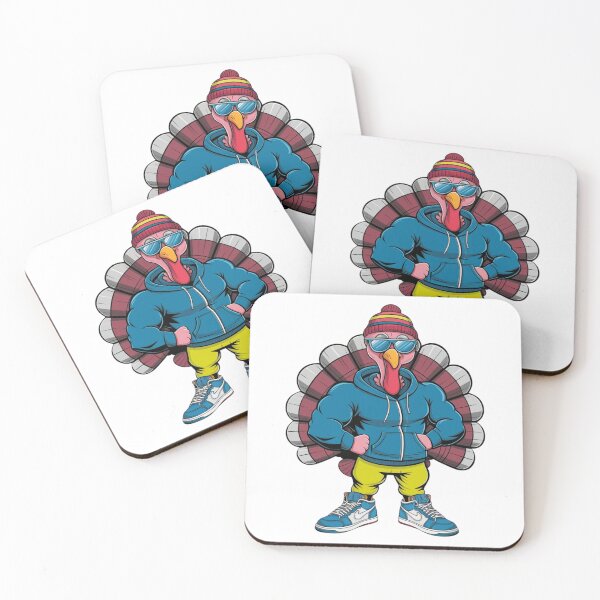 Item preview, Muscular Turkey designed and sold by Art-Design-EM.