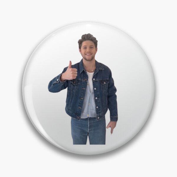 Item preview, Niall Horan Thumbs Up designed and sold by CraftyKayla26.