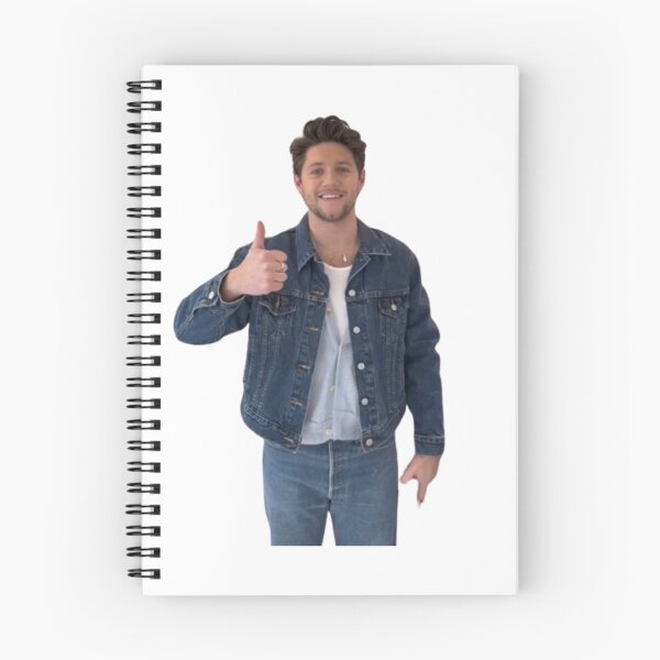 Item preview, Niall Horan Thumbs Up  designed and sold by CraftyKayla26.