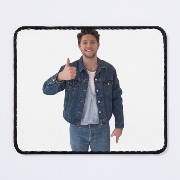 Item preview, Niall Horan Thumbs Up designed and sold by CraftyKayla26.