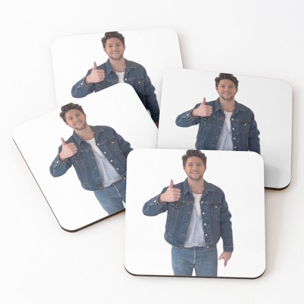 Artikelvorschau, Niall Horan Daumen hoch entworfen und verkauft von CraftyKayla26.