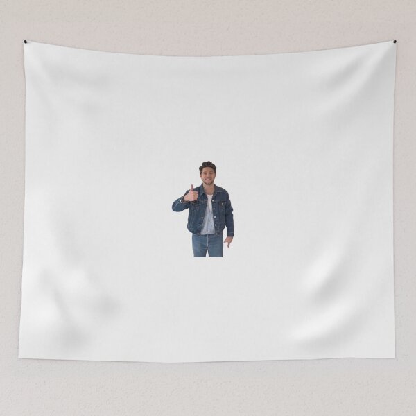 Item preview, Niall Horan Thumbs Up designed and sold by CraftyKayla26.