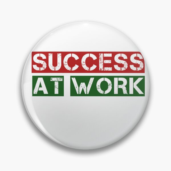 Item preview, Success at work new design  designed and sold by Nopidesign-.
