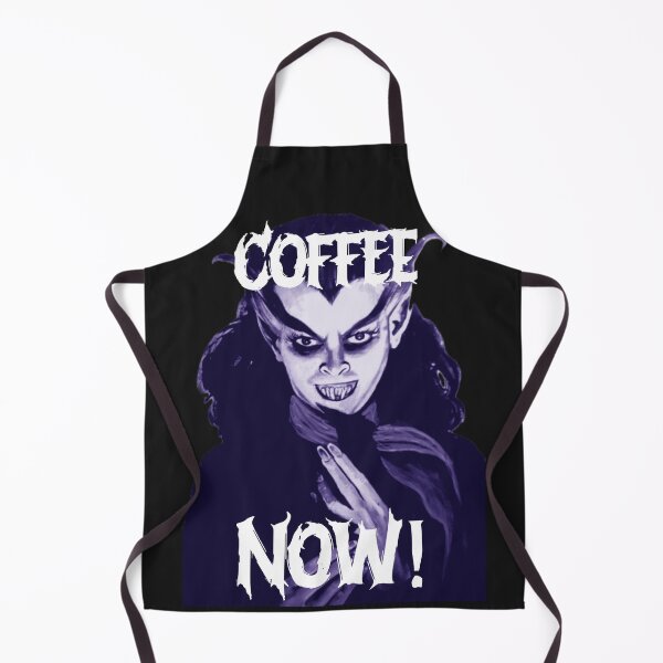 Item preview, Coffee Now! designed and sold by DukeGroovy.