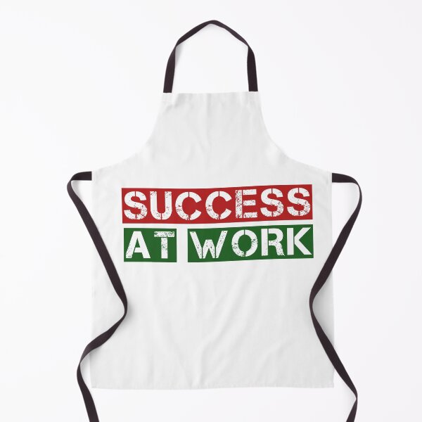 Item preview, Success at work new design  designed and sold by Nopidesign-.