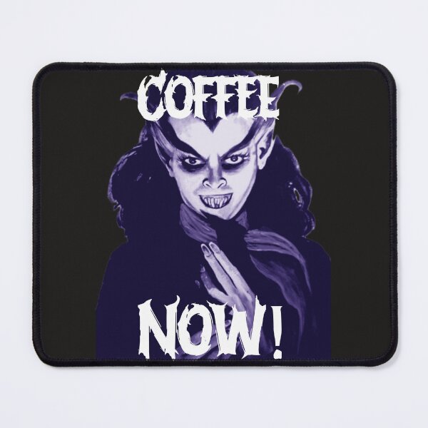 Item preview, Coffee Now! designed and sold by DukeGroovy.