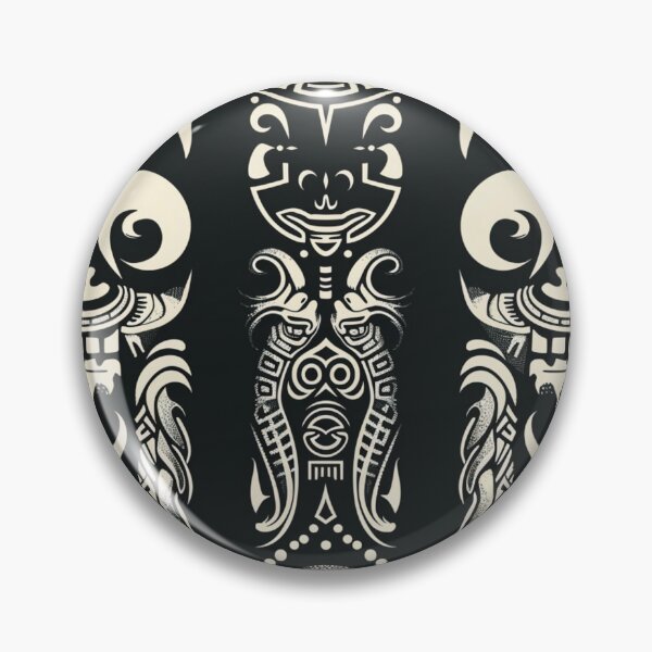 Item preview, Viking Runes Design designed and sold by NicolasGlowArt.