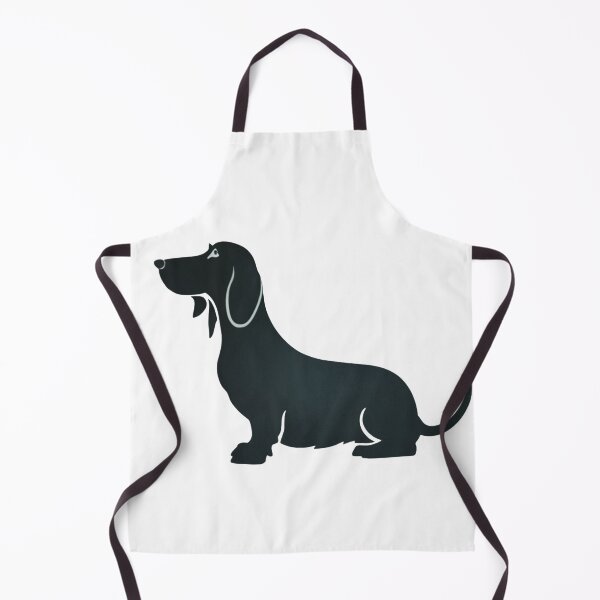 Artikelvorschau, Basset entworfen und verkauft von ArtCraftLab.