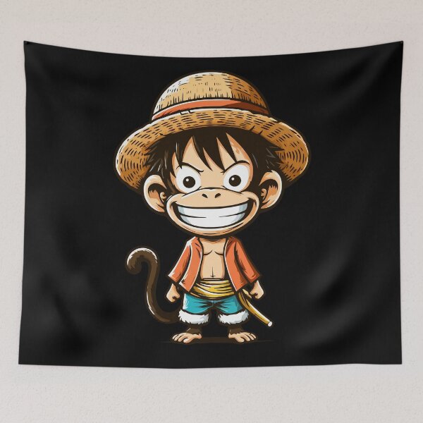 Item preview, Pirate Monkey designed and sold by Ikibrai.