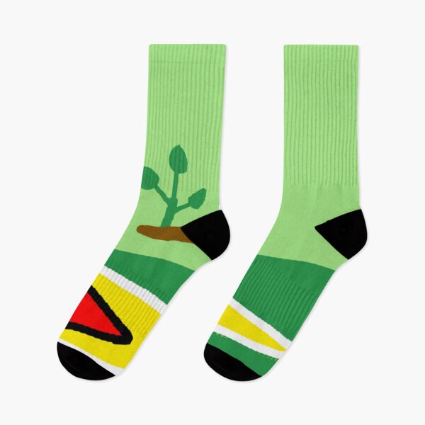 Item preview, Sporty Guyana Design designed and sold by 3triadstore.