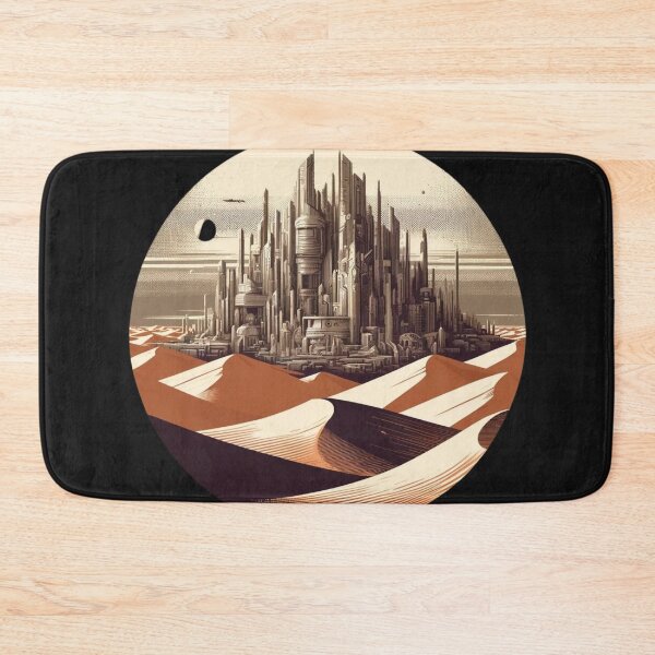 Item preview, space theme designed and sold by TEEJAMBOREE.