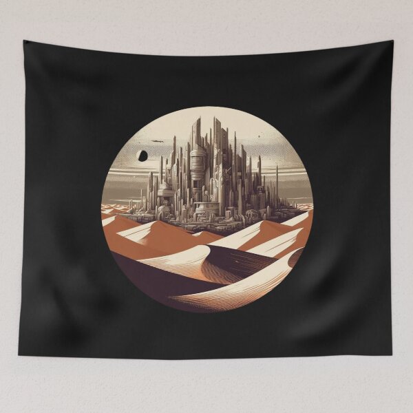 Item preview, space theme designed and sold by TEEJAMBOREE.