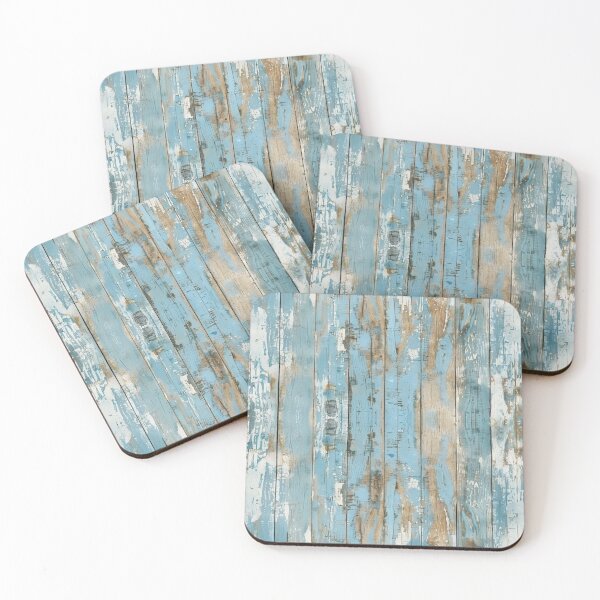 Item preview, Vintage Farmhouse Blue designed and sold by Magnuna.