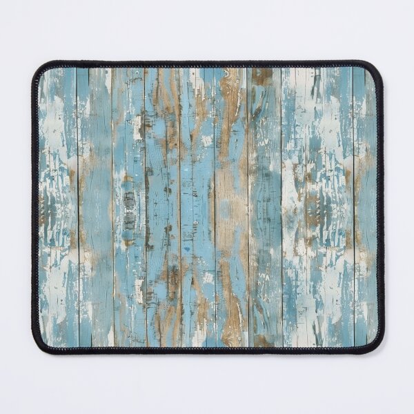 Item preview, Vintage Farmhouse Blue designed and sold by Magnuna.