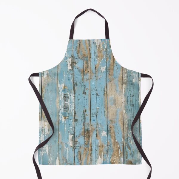 Item preview, Vintage Farmhouse Blue designed and sold by Magnuna.