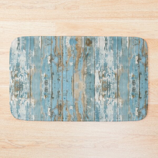 Item preview, Vintage Farmhouse Blue designed and sold by Magnuna.