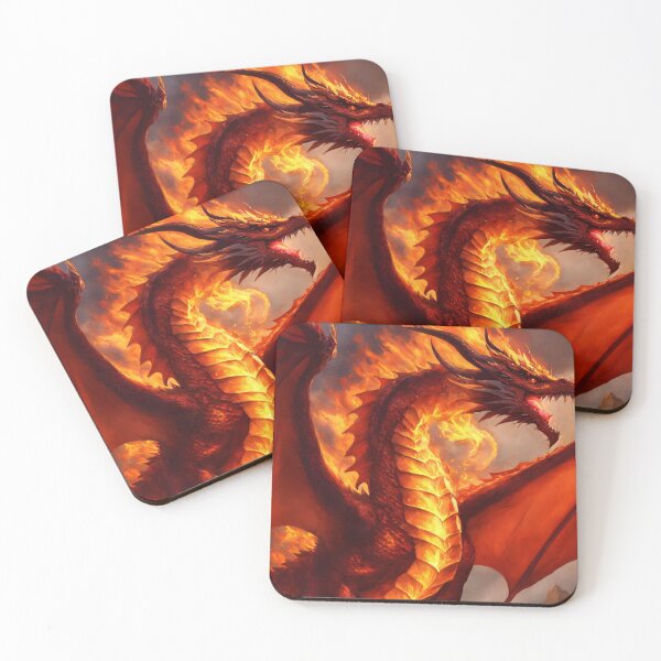 Item preview, Dragon designed and sold by RaF71PrO.