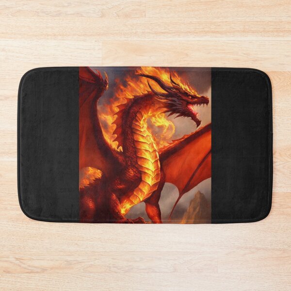 Item preview, Dragon designed and sold by RaF71PrO.