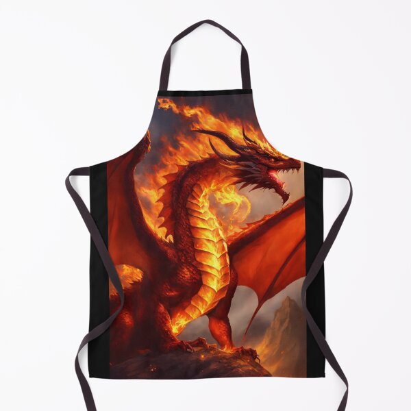 Item preview, Dragon designed and sold by RaF71PrO.